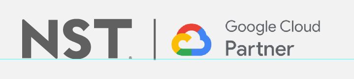 NST, Google Cloud Partner